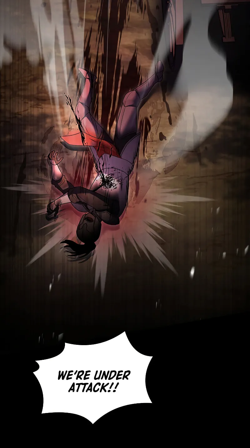 The Legendary Spearman Returns Chapter 112 page 12 - 