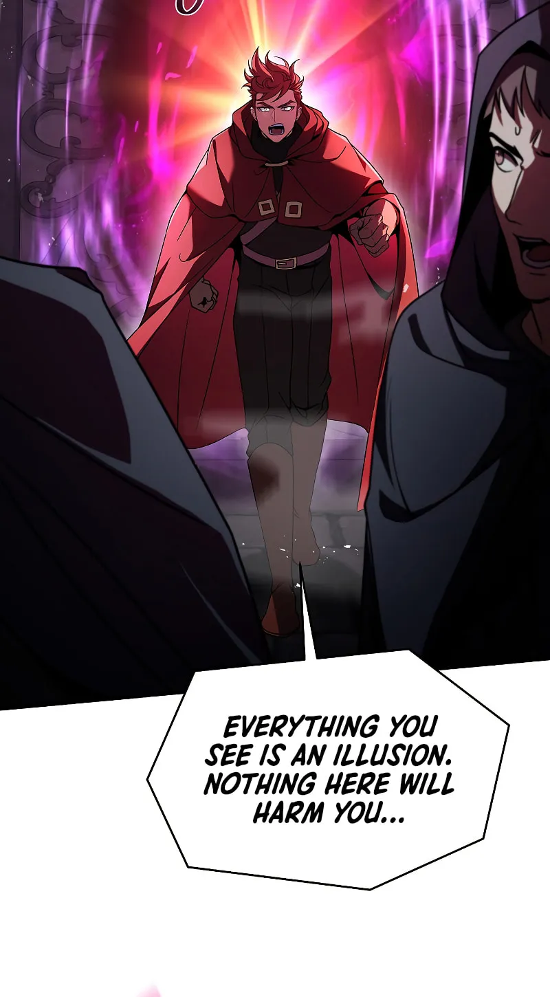 The Legendary Spearman Returns Chapter 112 page 119 - 