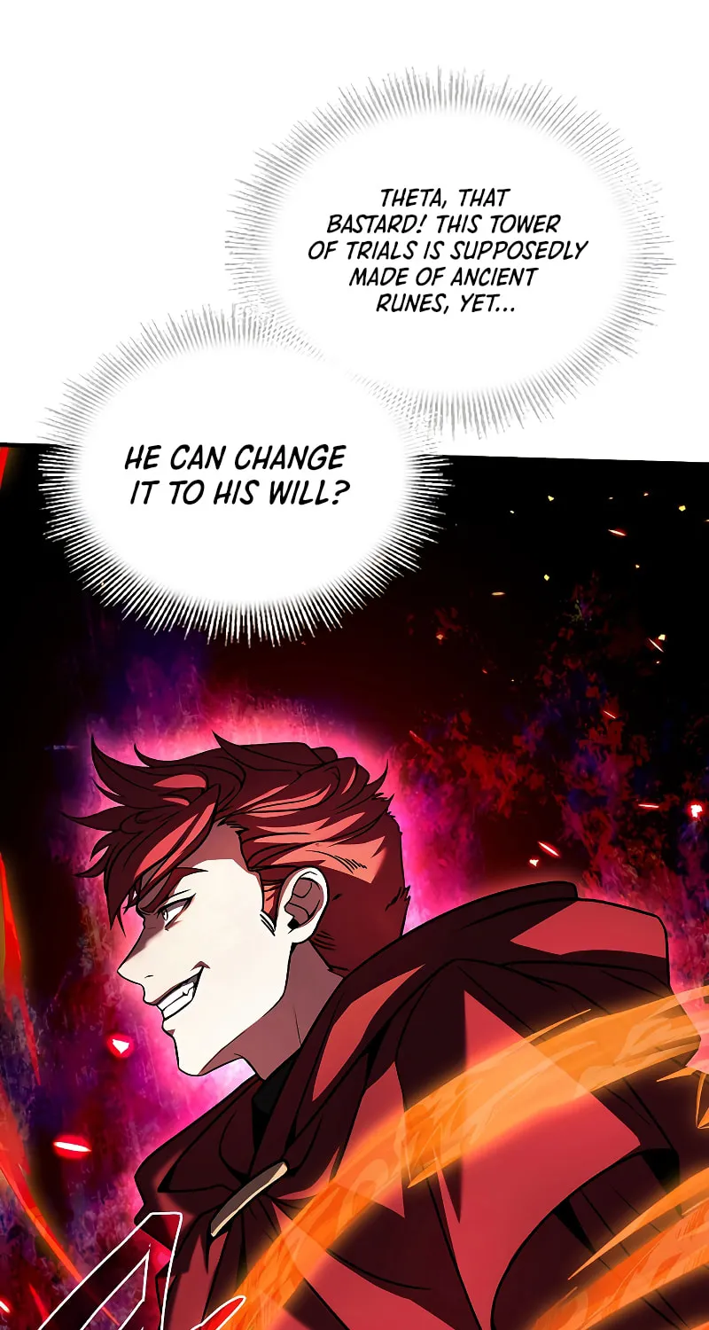The Legendary Spearman Returns Chapter 112 page 122 - 