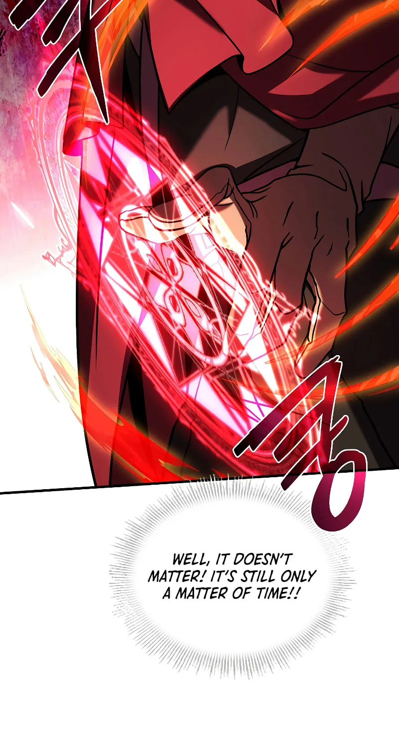 The Legendary Spearman Returns Chapter 112 page 123 - 