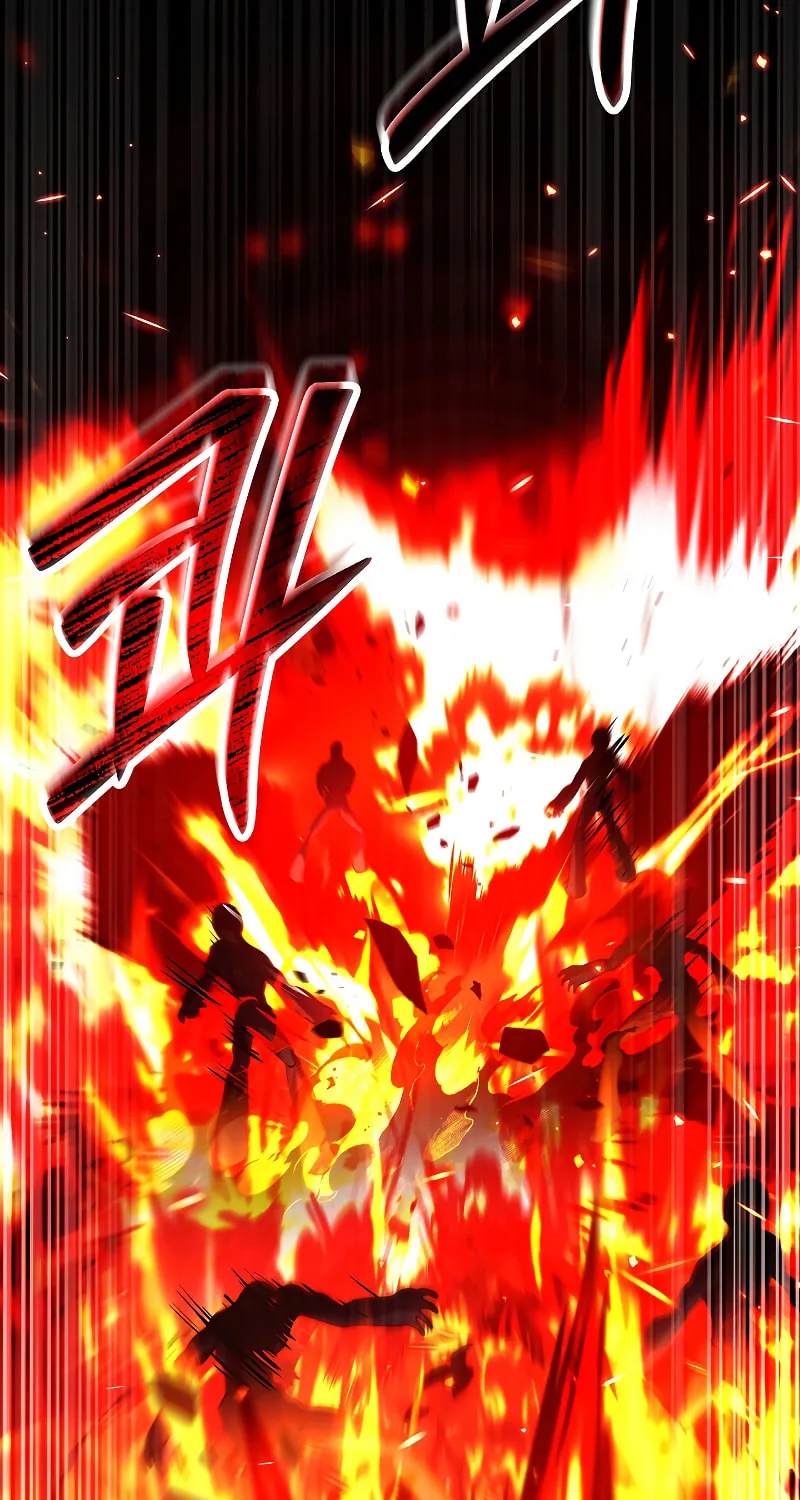 The Legendary Spearman Returns Chapter 112 page 126 - 
