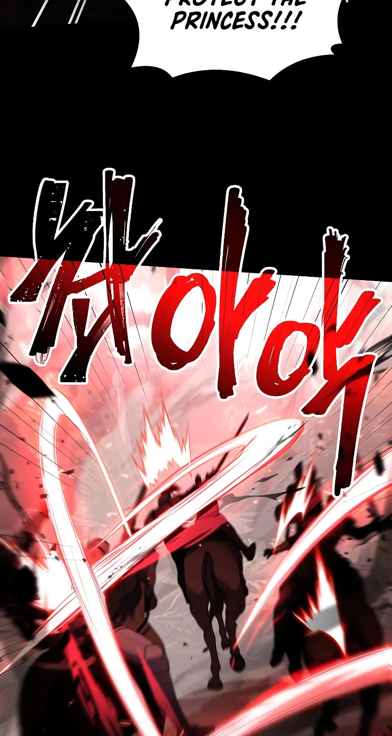 The Legendary Spearman Returns Chapter 112 page 14 - 