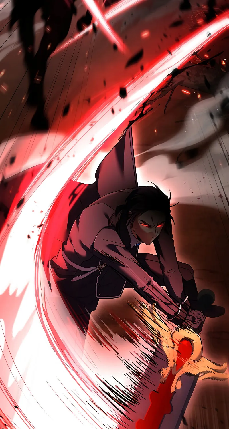 The Legendary Spearman Returns Chapter 112 page 15 - 