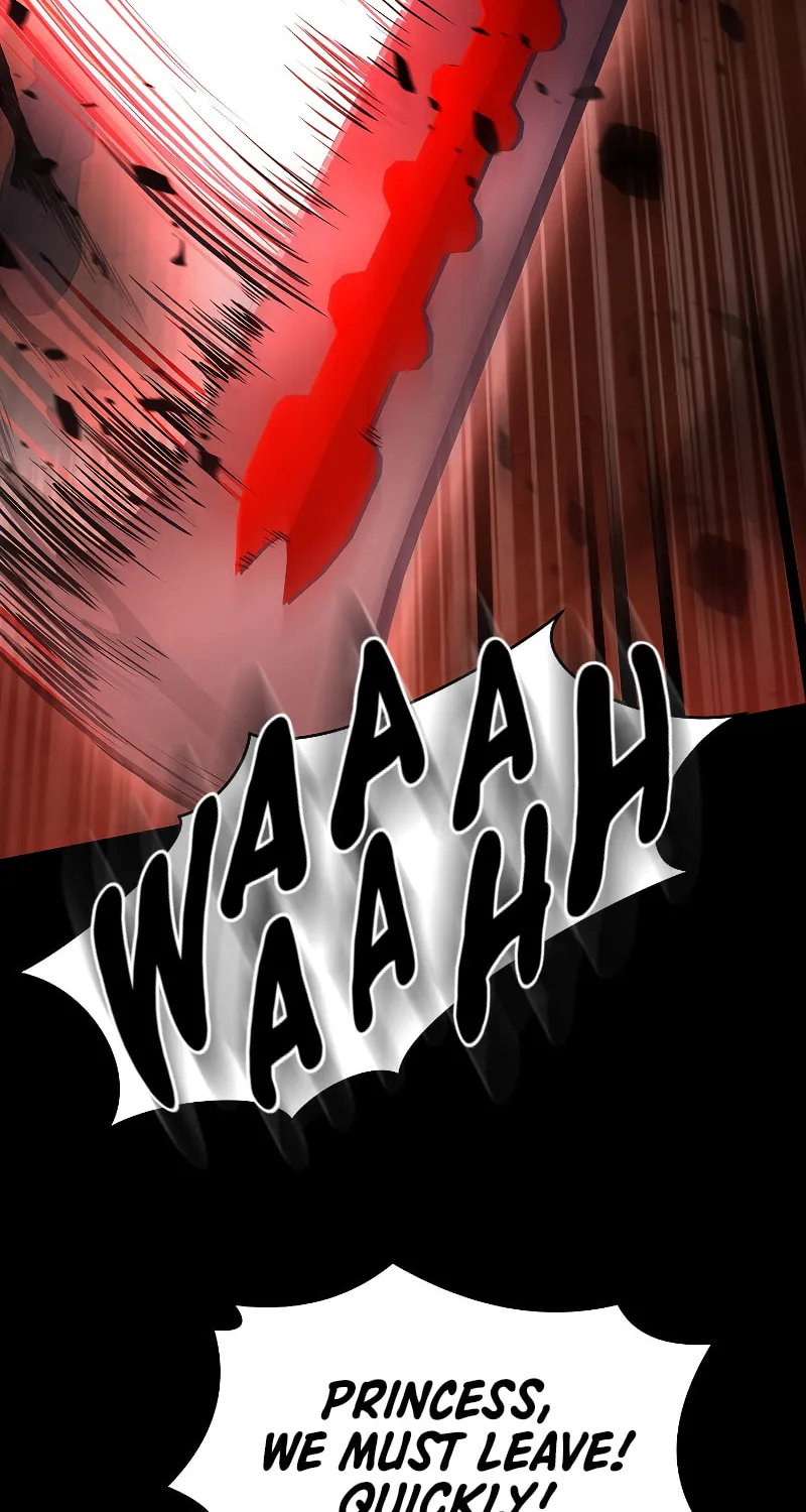 The Legendary Spearman Returns Chapter 112 page 16 - 