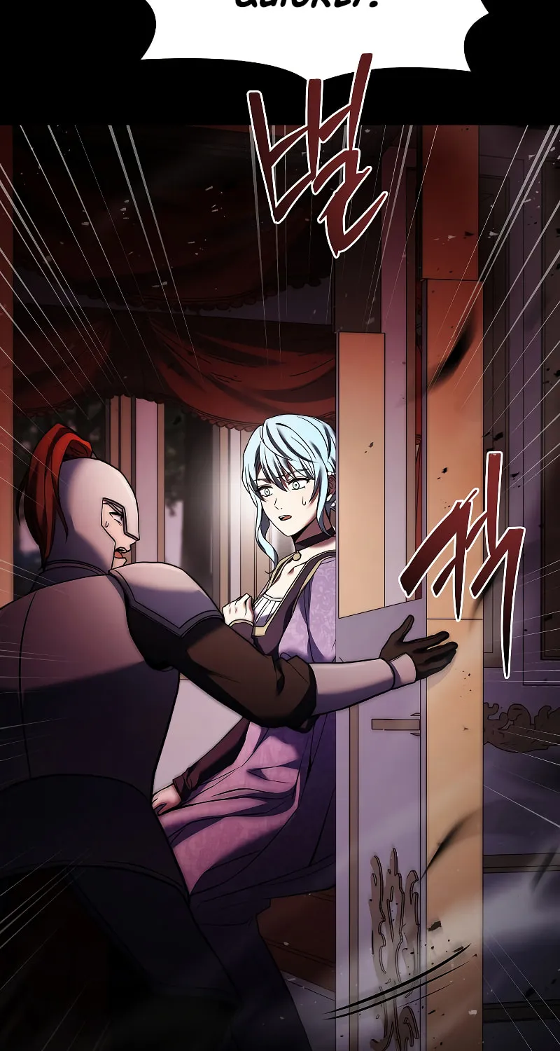 The Legendary Spearman Returns Chapter 112 page 17 - 