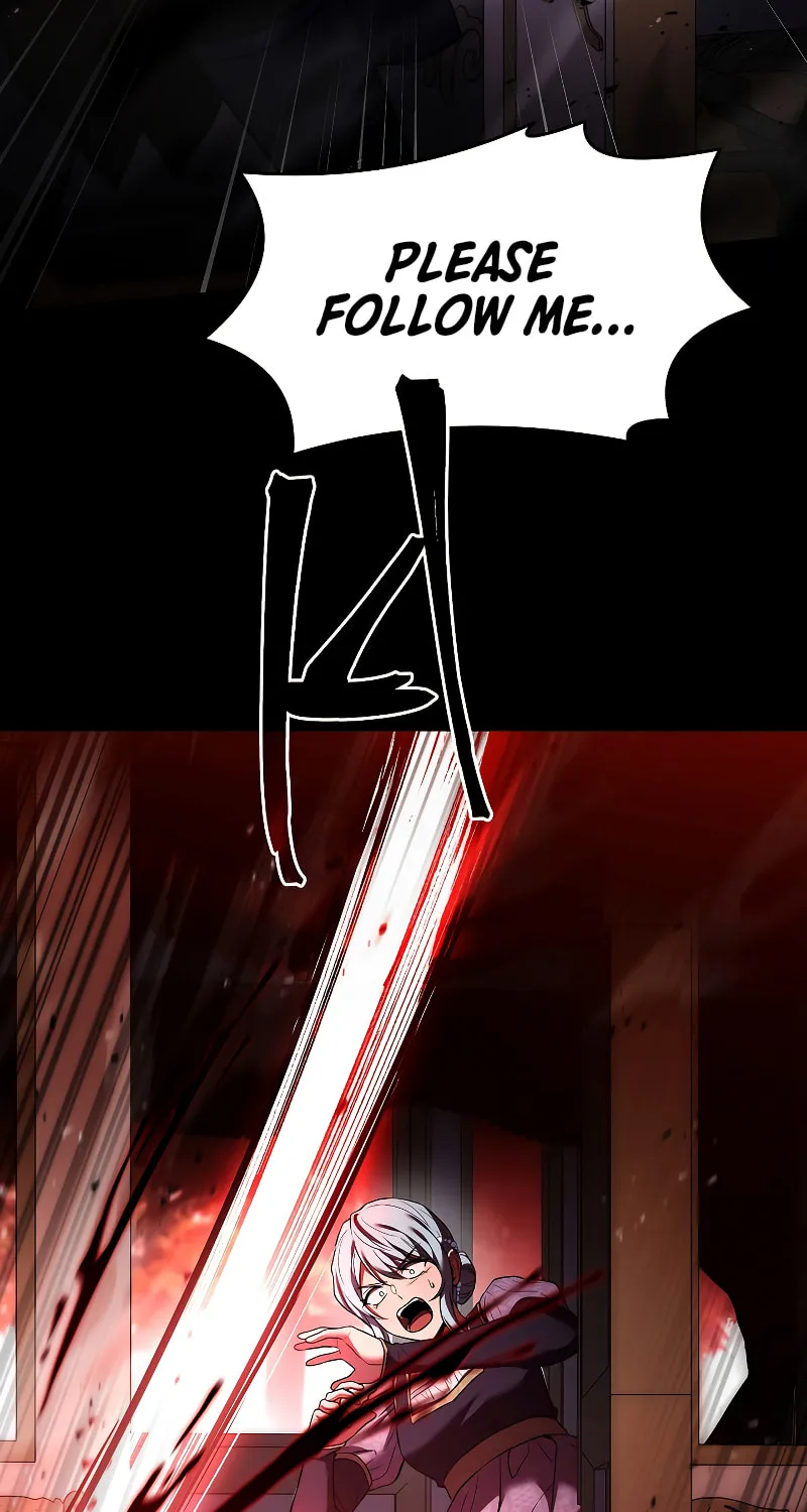 The Legendary Spearman Returns Chapter 112 page 18 - 