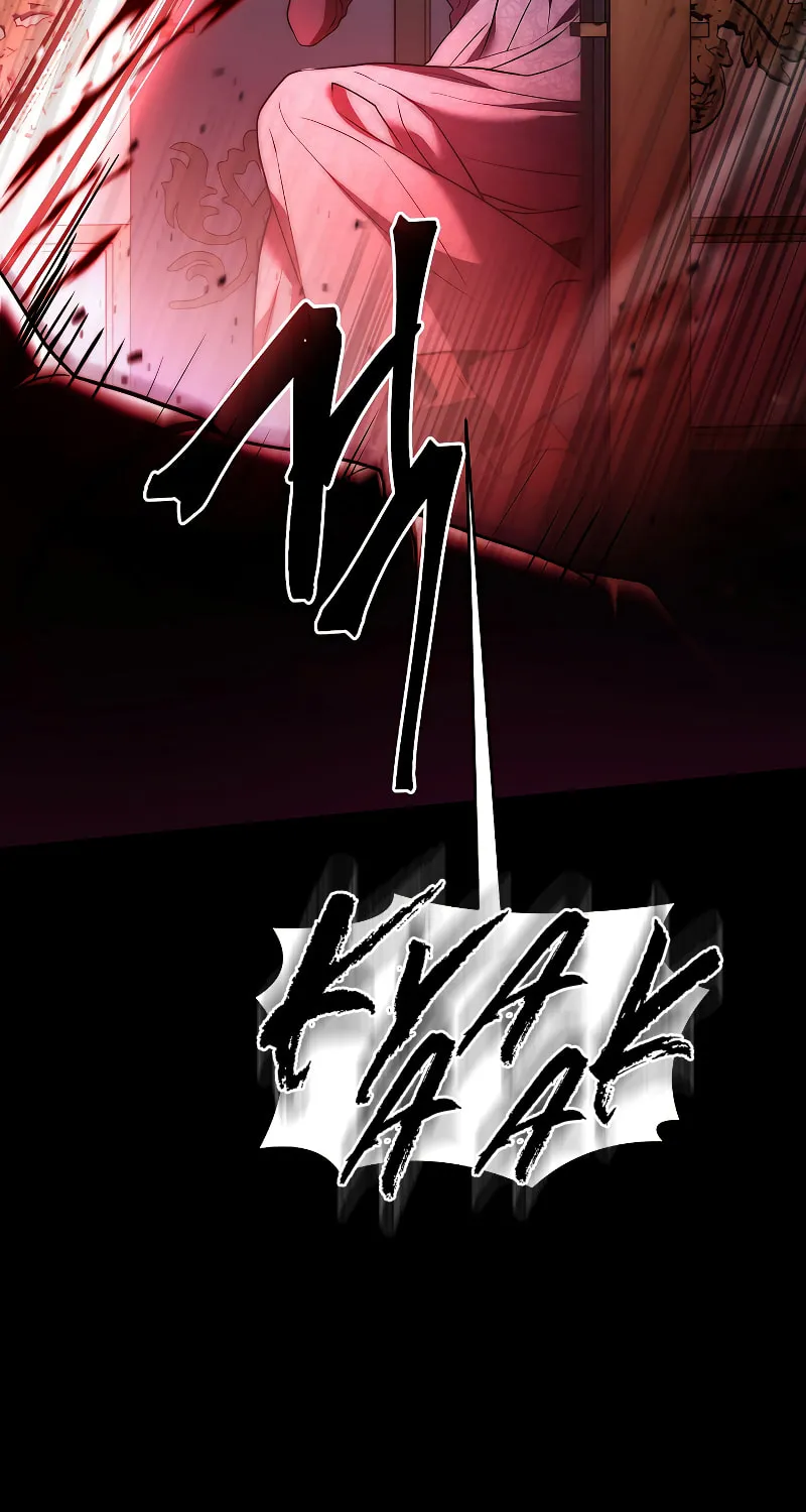 The Legendary Spearman Returns Chapter 112 page 19 - 