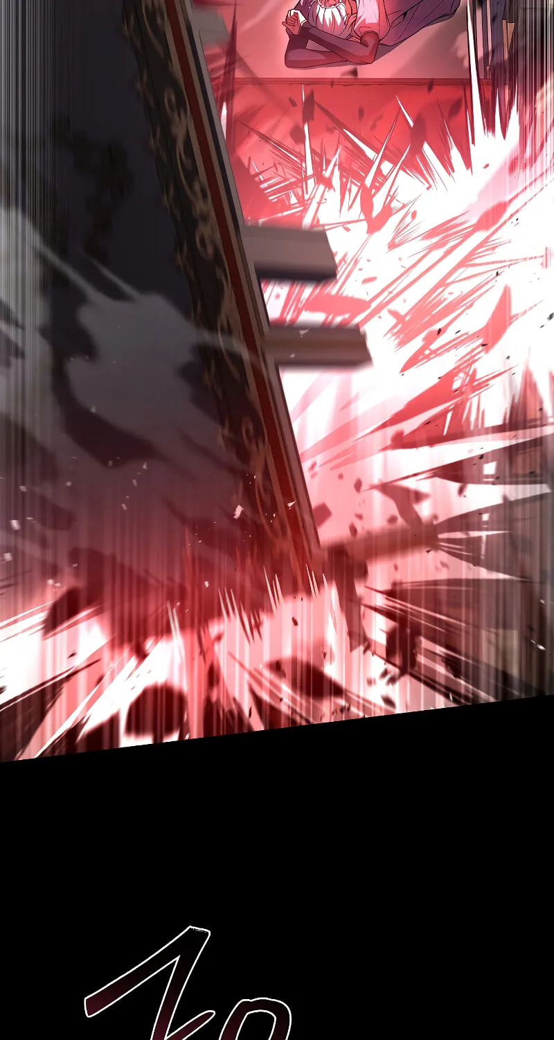 The Legendary Spearman Returns Chapter 112 page 21 - 