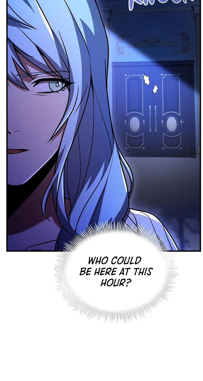 The Legendary Spearman Returns Chapter 112 page 35 - 