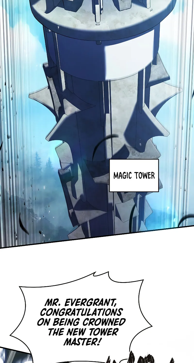 The Legendary Spearman Returns Chapter 112 page 46 - 