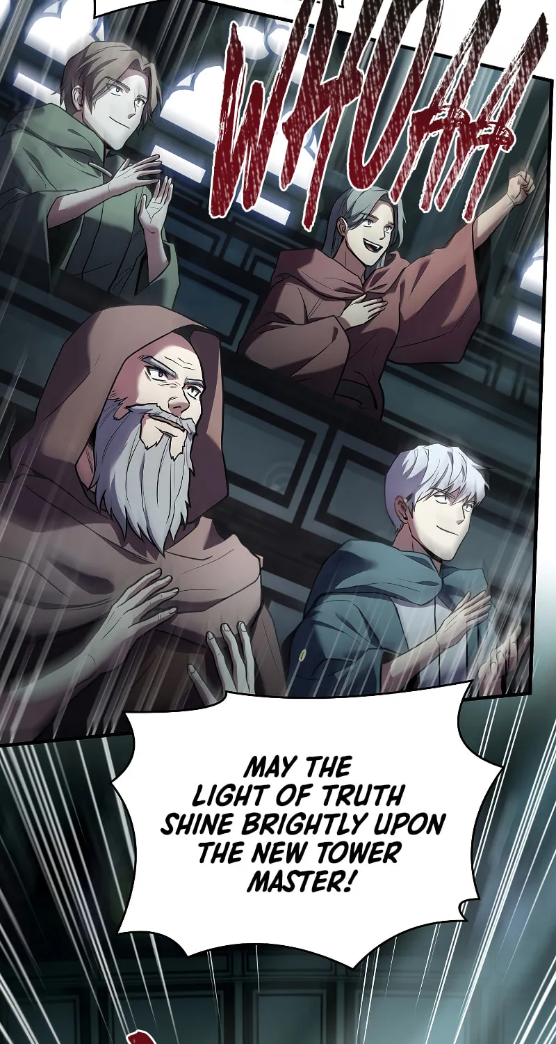 The Legendary Spearman Returns Chapter 112 page 47 - 