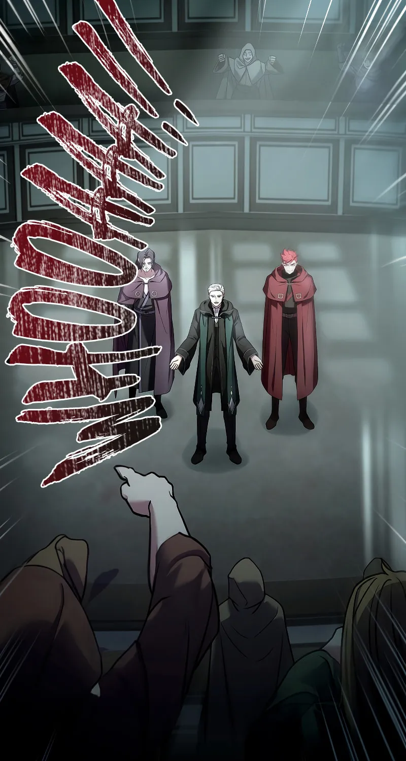 The Legendary Spearman Returns Chapter 112 page 48 - 