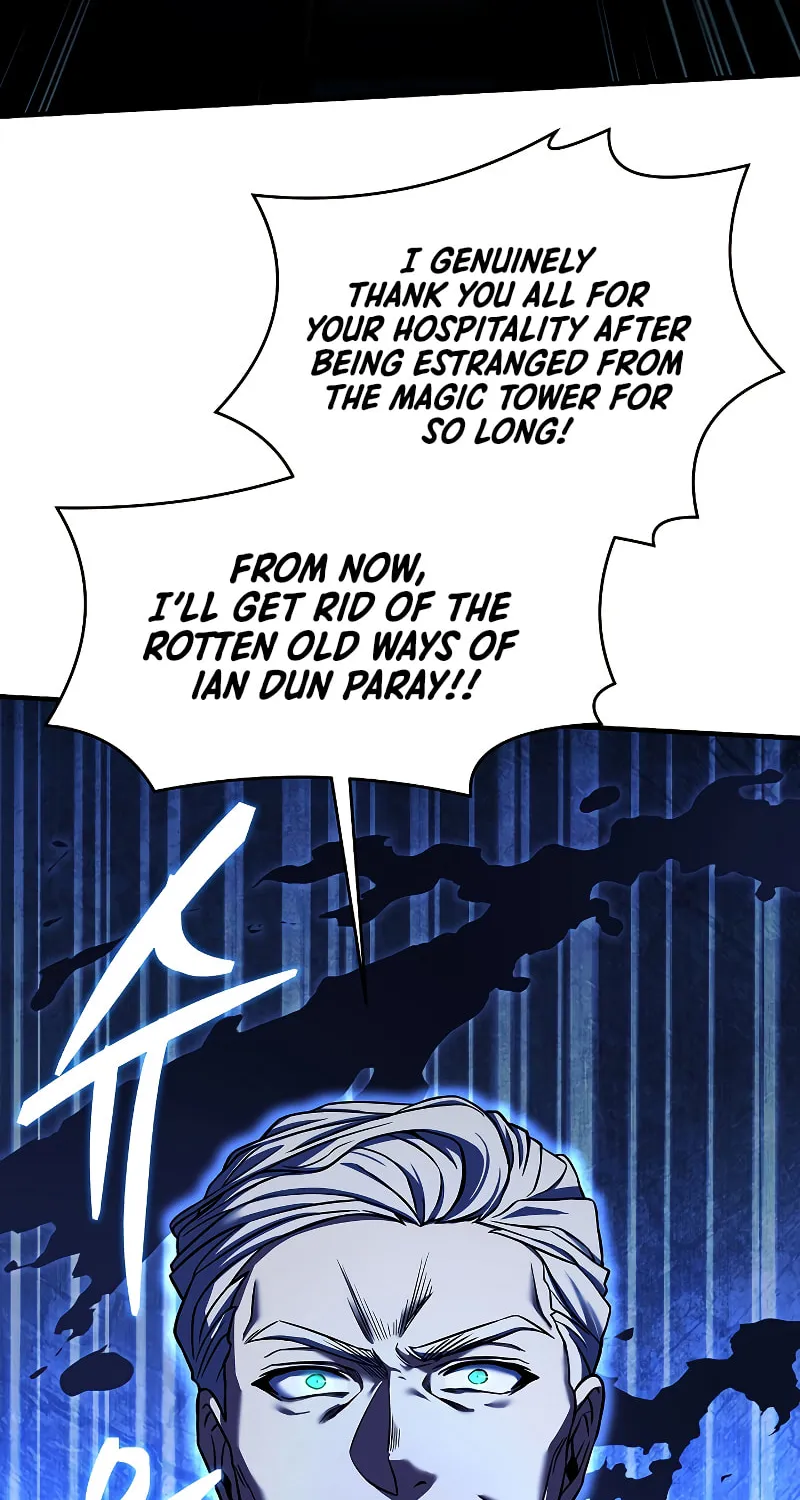 The Legendary Spearman Returns Chapter 112 page 49 - 