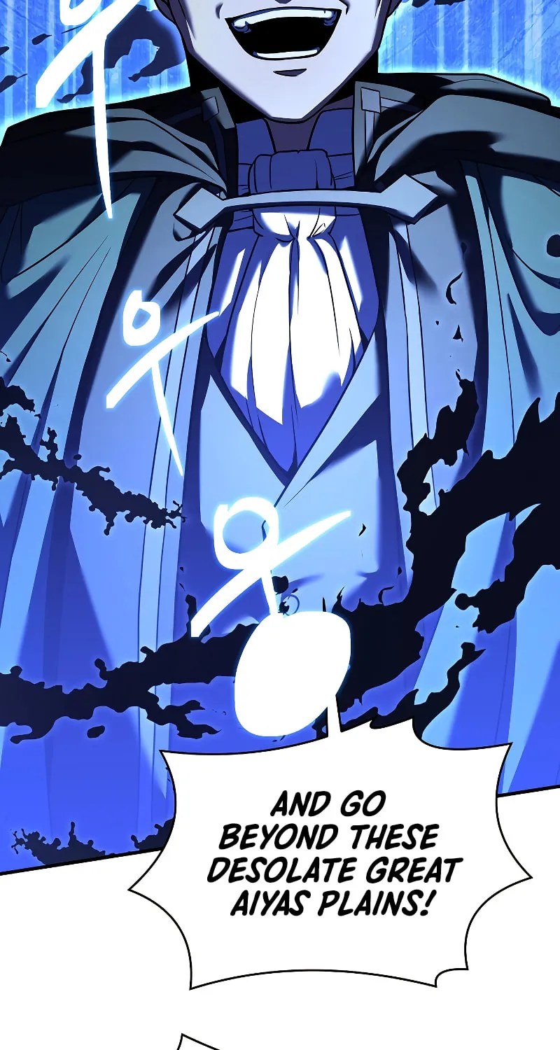 The Legendary Spearman Returns Chapter 112 page 50 - 
