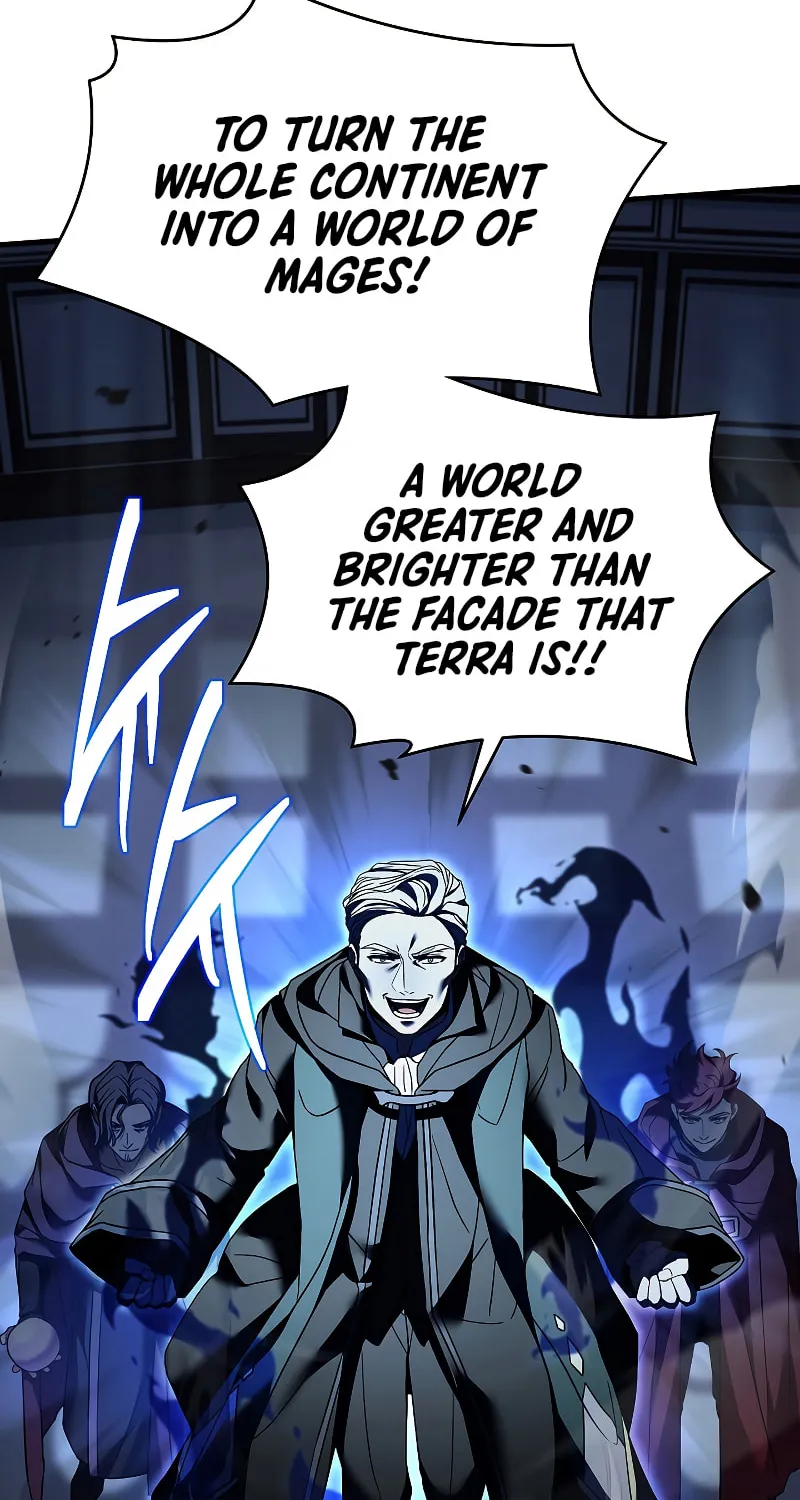 The Legendary Spearman Returns Chapter 112 page 51 - 