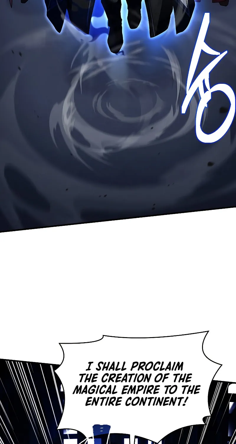 The Legendary Spearman Returns Chapter 112 page 52 - 