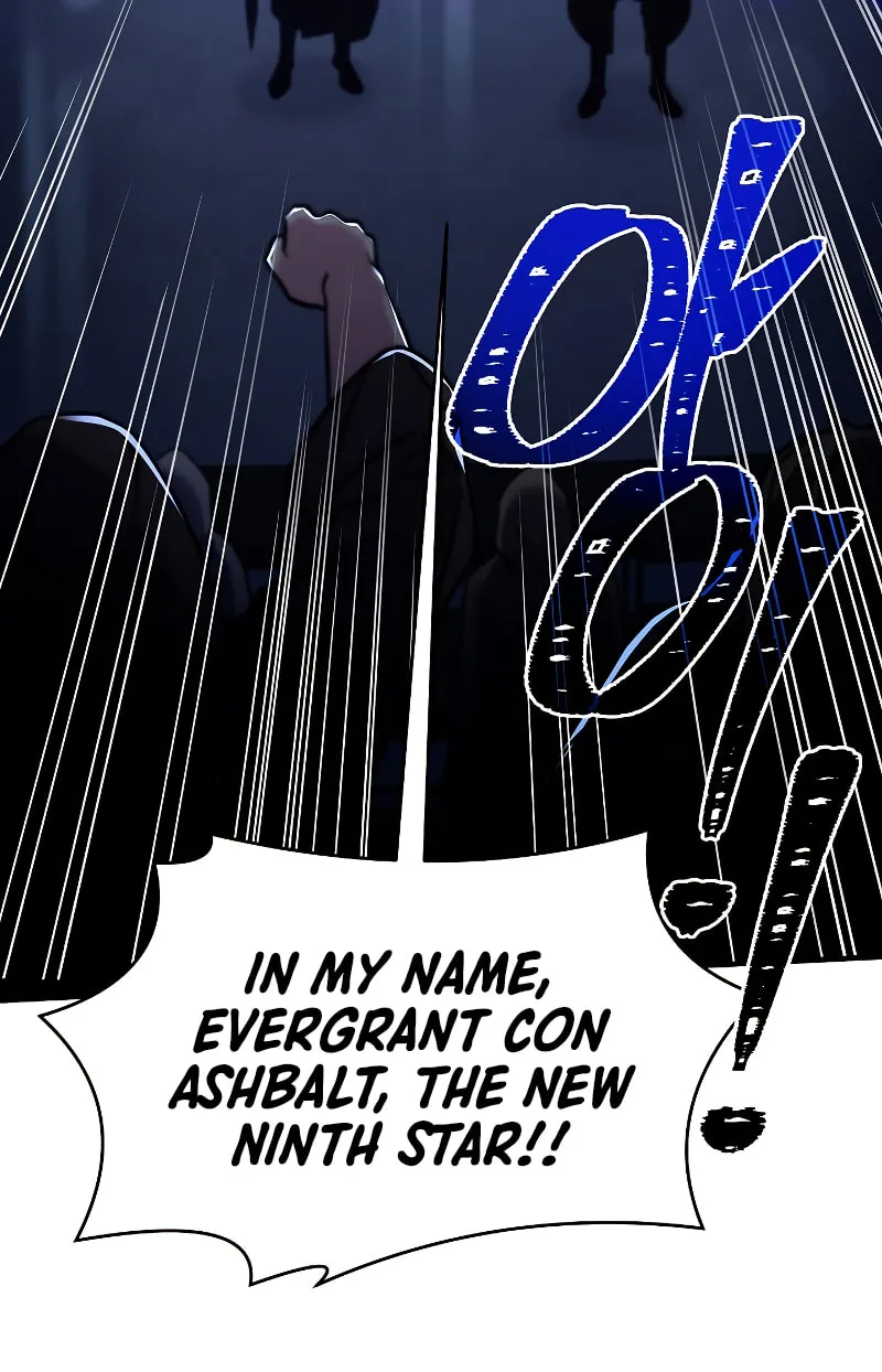 The Legendary Spearman Returns Chapter 112 page 54 - 