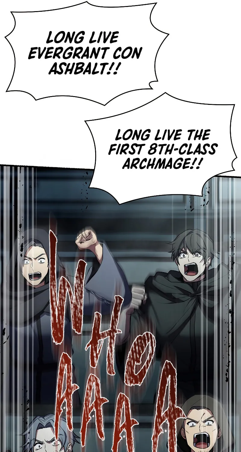 The Legendary Spearman Returns Chapter 112 page 55 - 