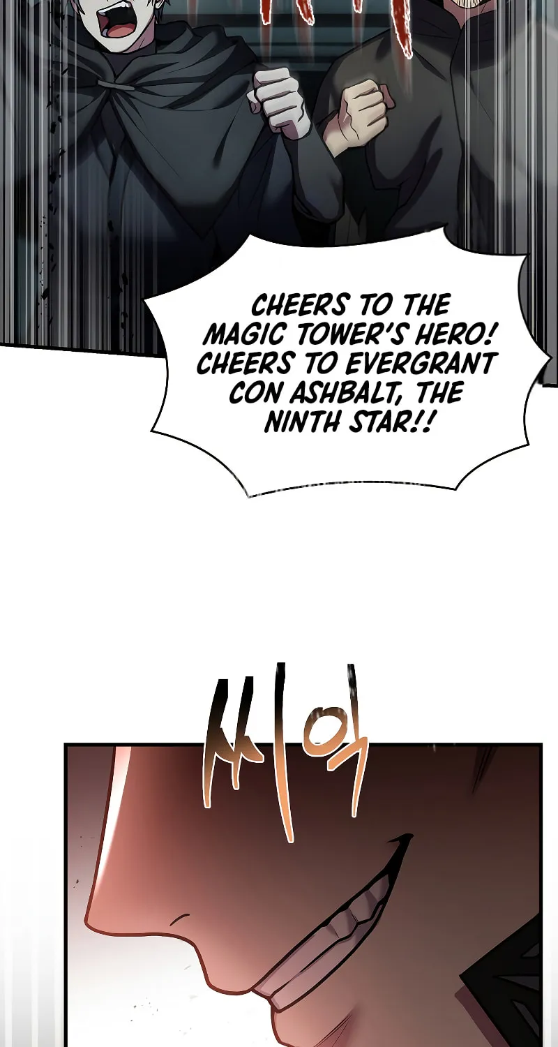 The Legendary Spearman Returns Chapter 112 page 56 - 