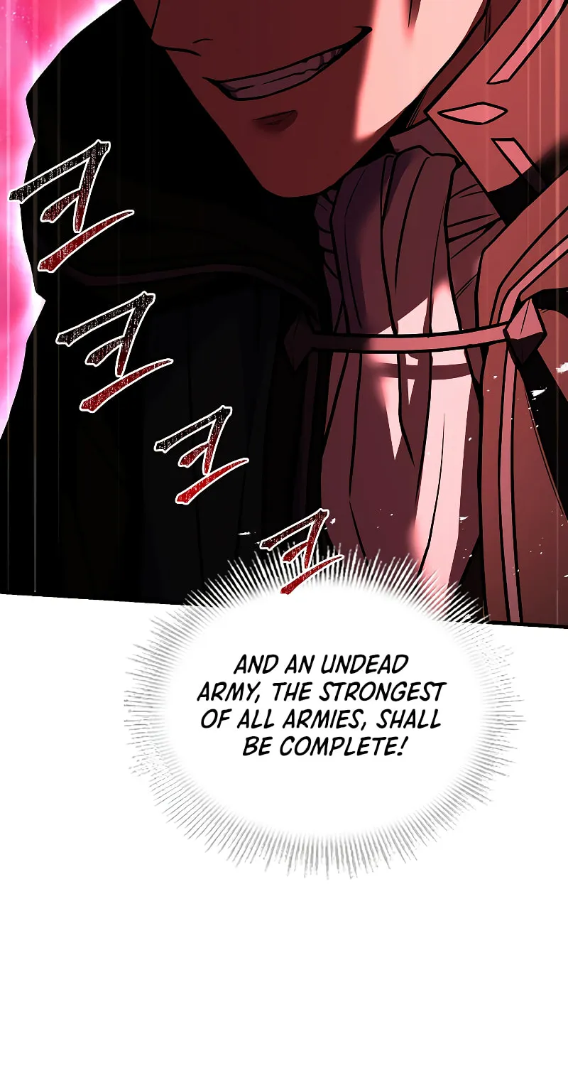 The Legendary Spearman Returns Chapter 112 page 58 - 