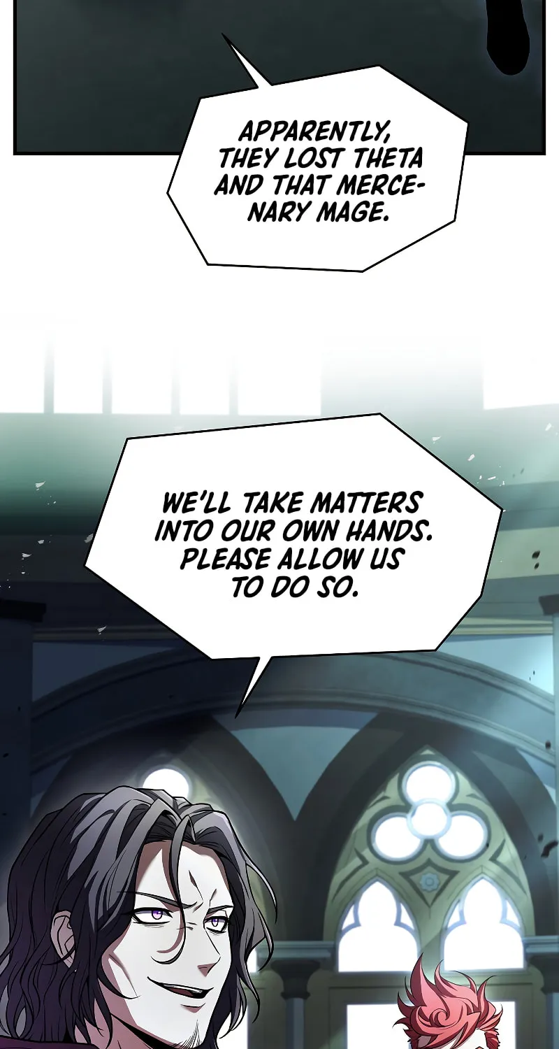 The Legendary Spearman Returns Chapter 112 page 60 - 