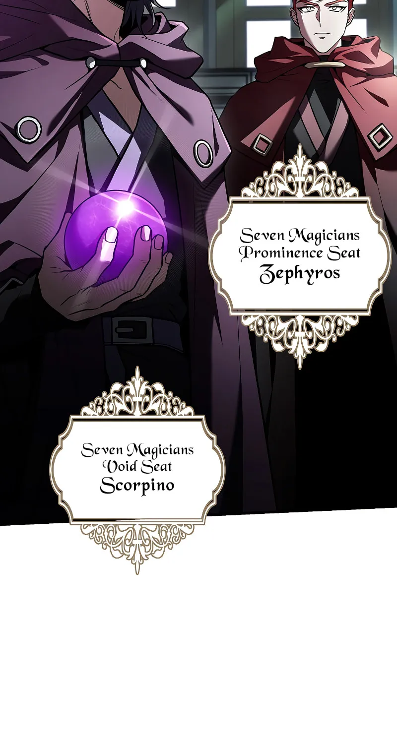 The Legendary Spearman Returns Chapter 112 page 61 - 