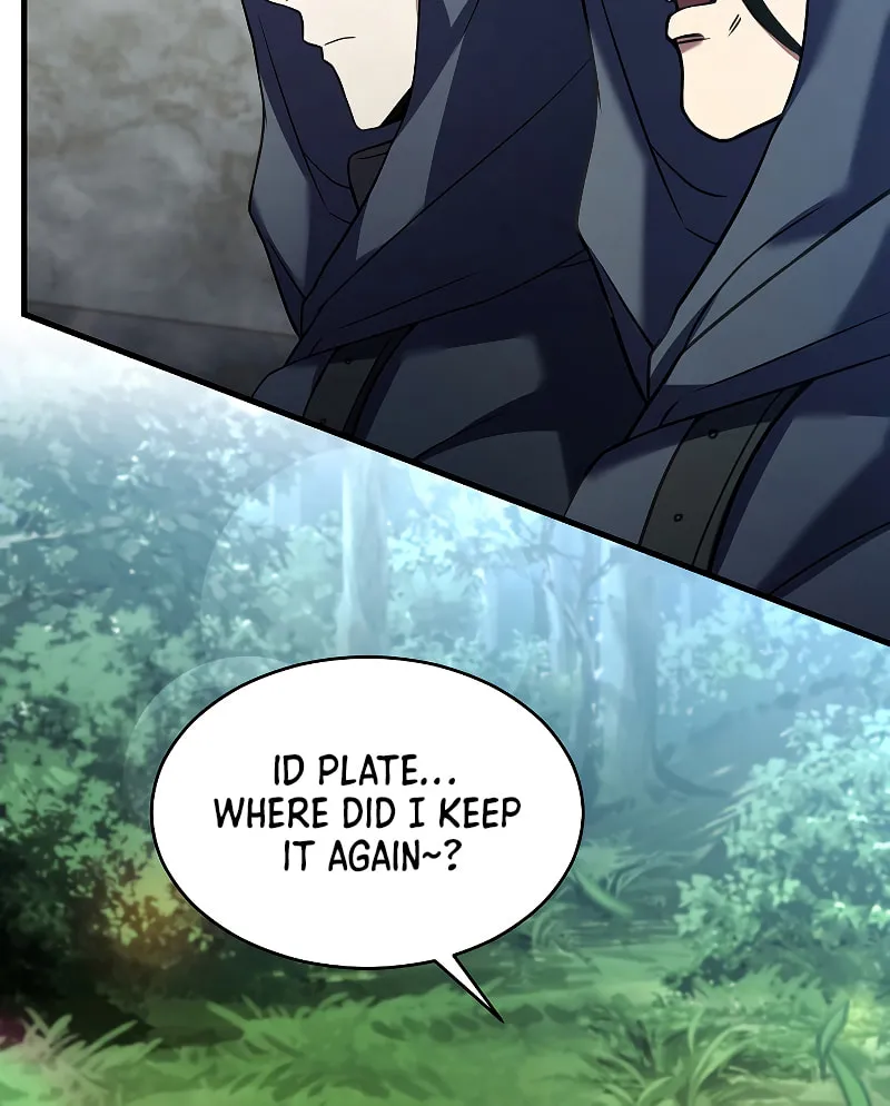 The Legendary Spearman Returns Chapter 112 page 65 - 