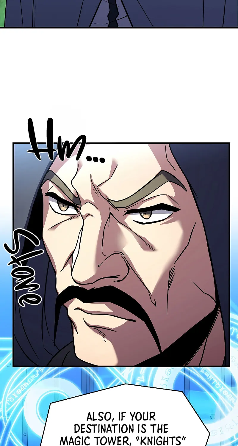 The Legendary Spearman Returns Chapter 112 page 67 - 