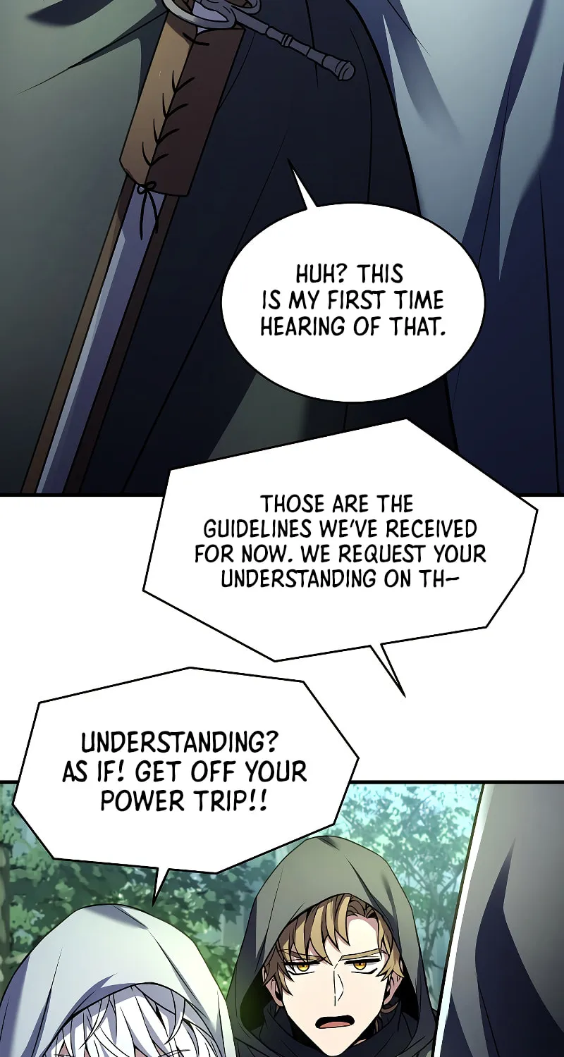 The Legendary Spearman Returns Chapter 112 page 69 - 