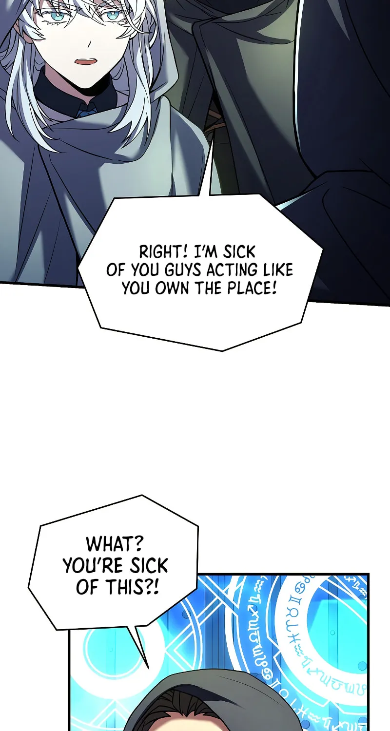 The Legendary Spearman Returns Chapter 112 page 70 - 