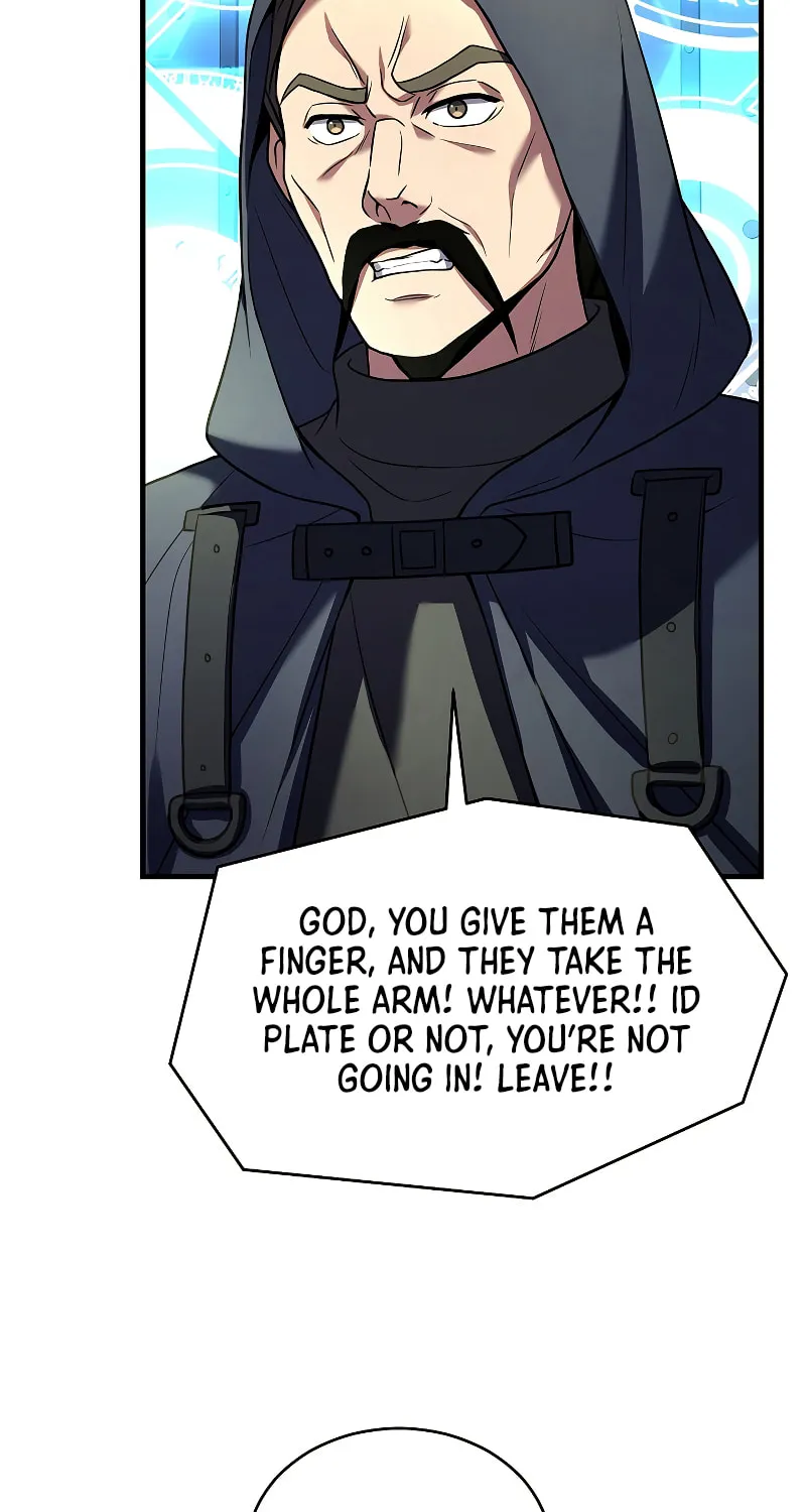 The Legendary Spearman Returns Chapter 112 page 71 - 