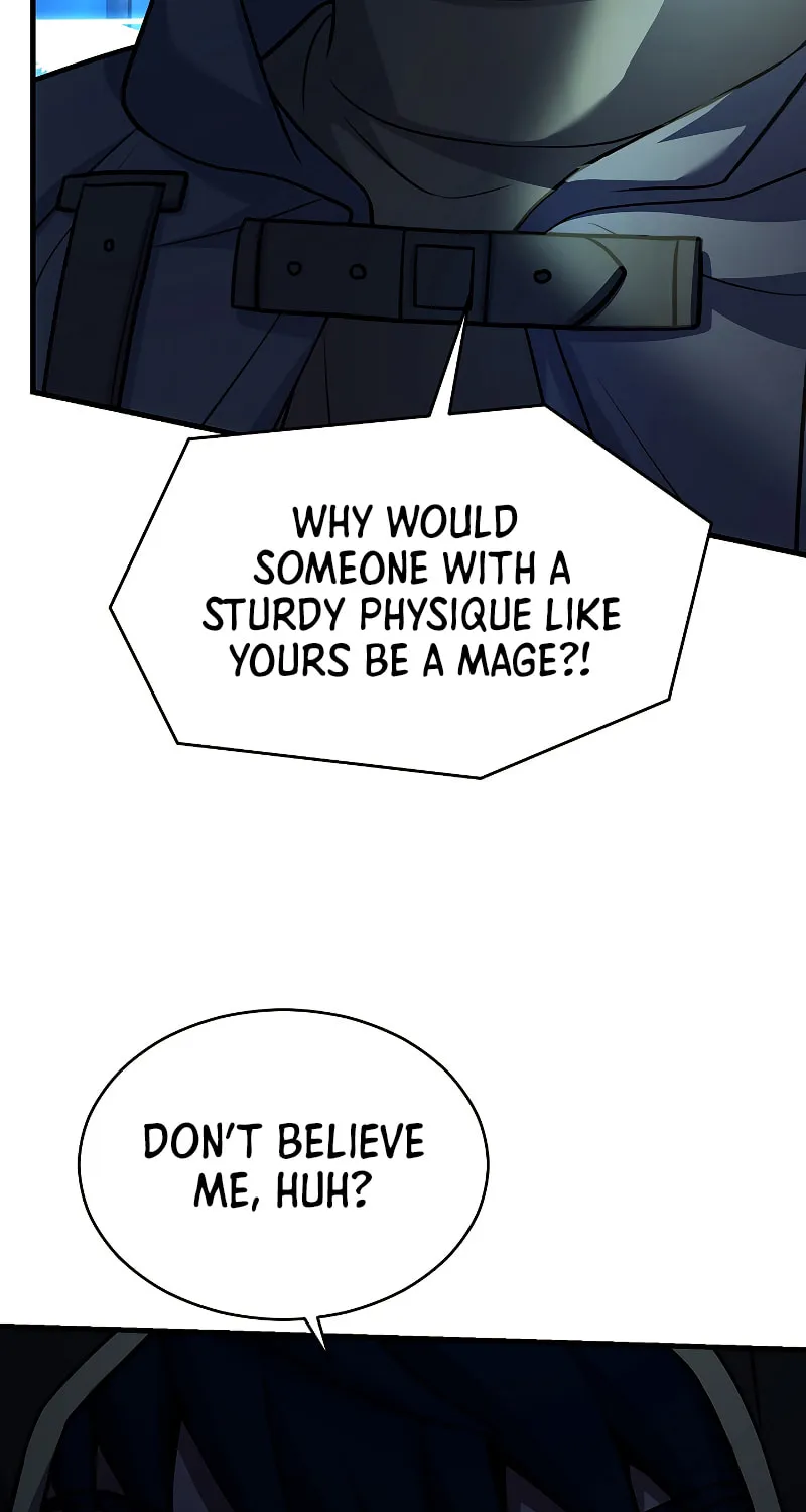 The Legendary Spearman Returns Chapter 112 page 76 - 