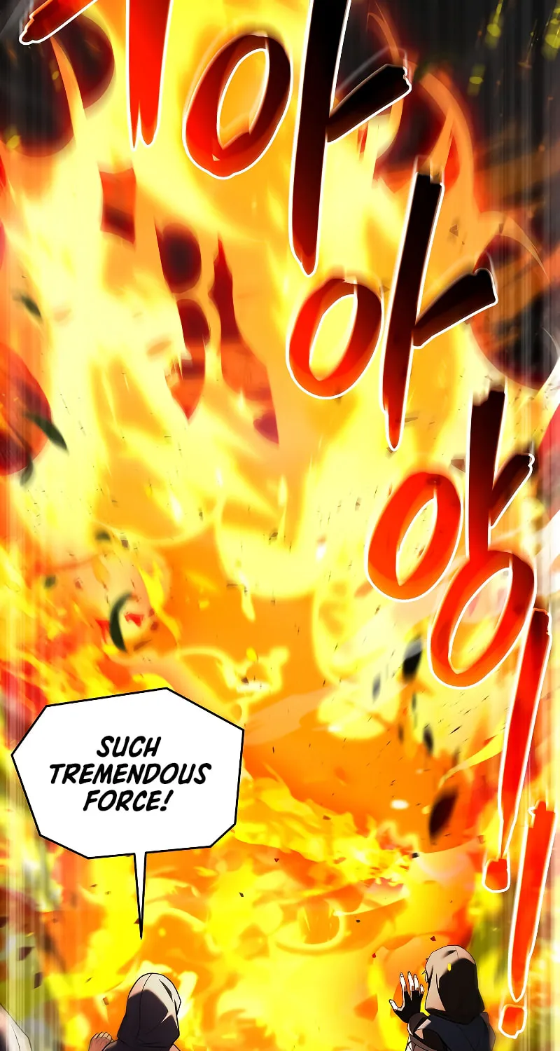 The Legendary Spearman Returns Chapter 112 page 80 - 