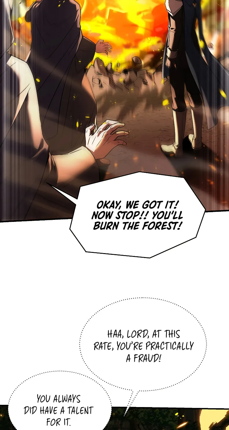 The Legendary Spearman Returns Chapter 112 page 81 - 