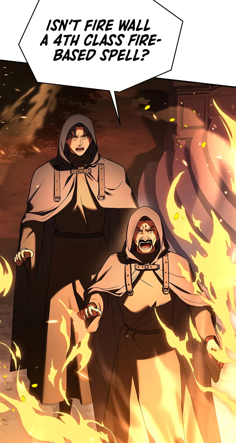 The Legendary Spearman Returns Chapter 112 page 83 - 