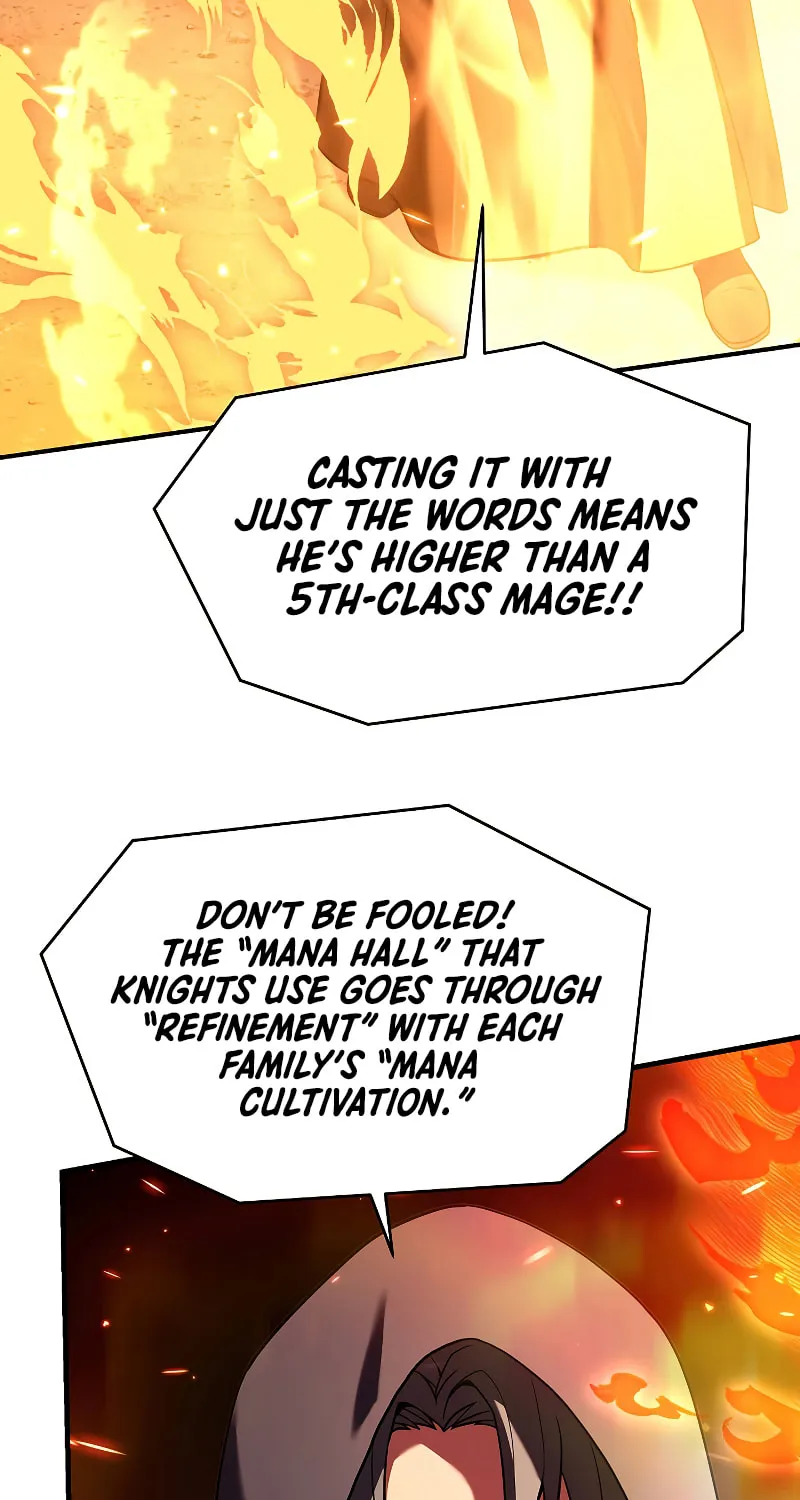 The Legendary Spearman Returns Chapter 112 page 84 - 