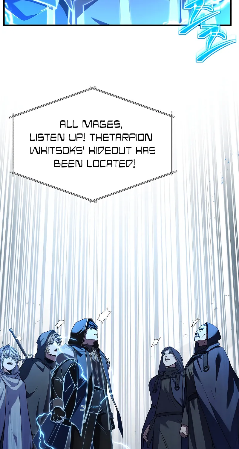 The Legendary Spearman Returns Chapter 112 page 90 - 