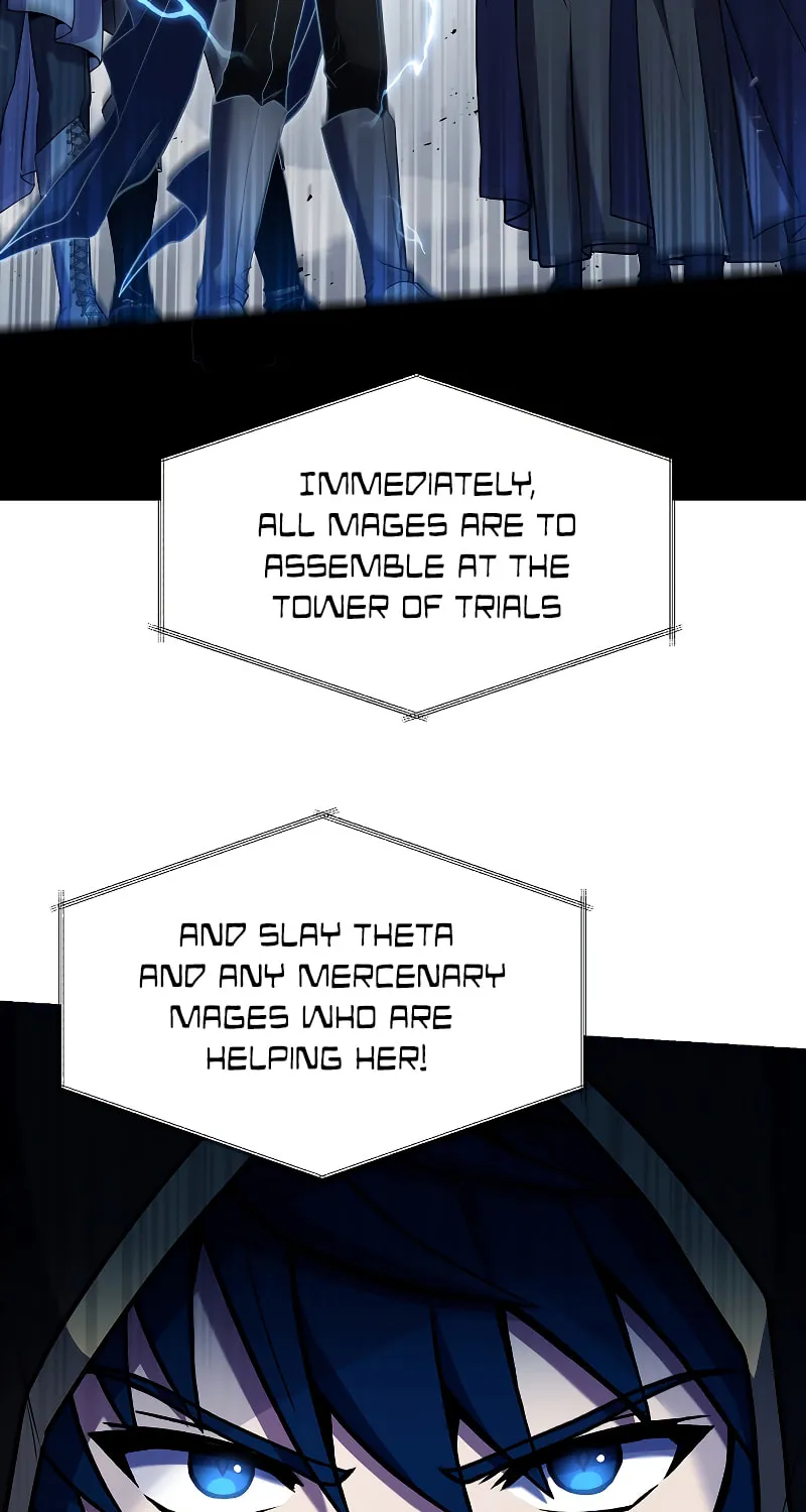 The Legendary Spearman Returns Chapter 112 page 91 - 