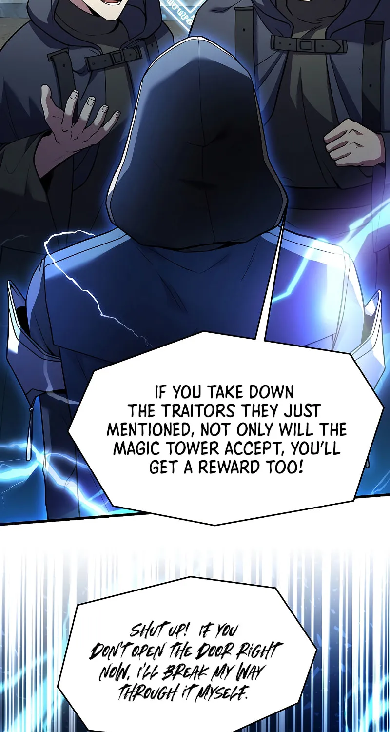 The Legendary Spearman Returns Chapter 112 page 93 - 