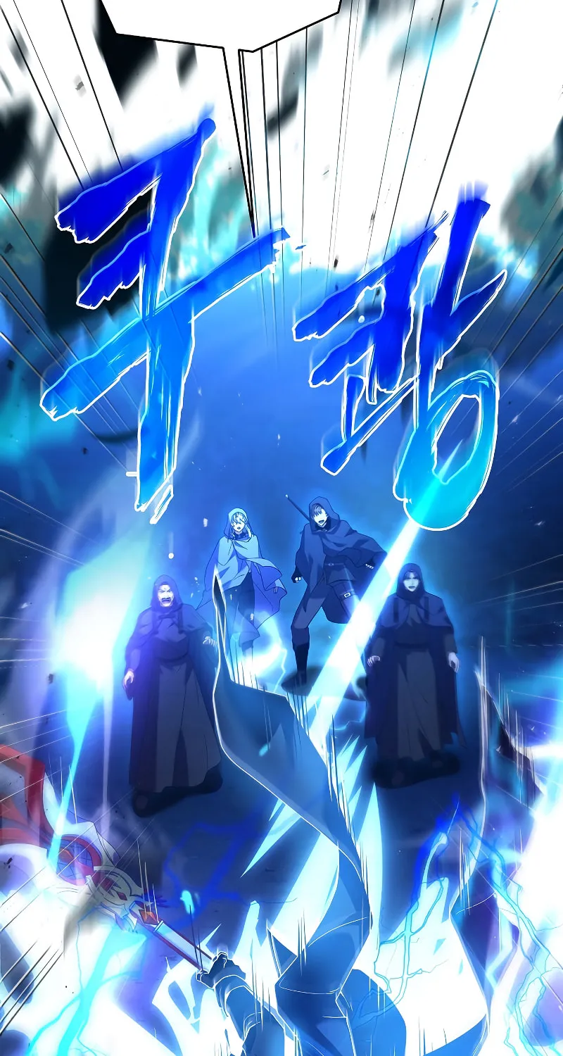 The Legendary Spearman Returns Chapter 112 page 96 - 
