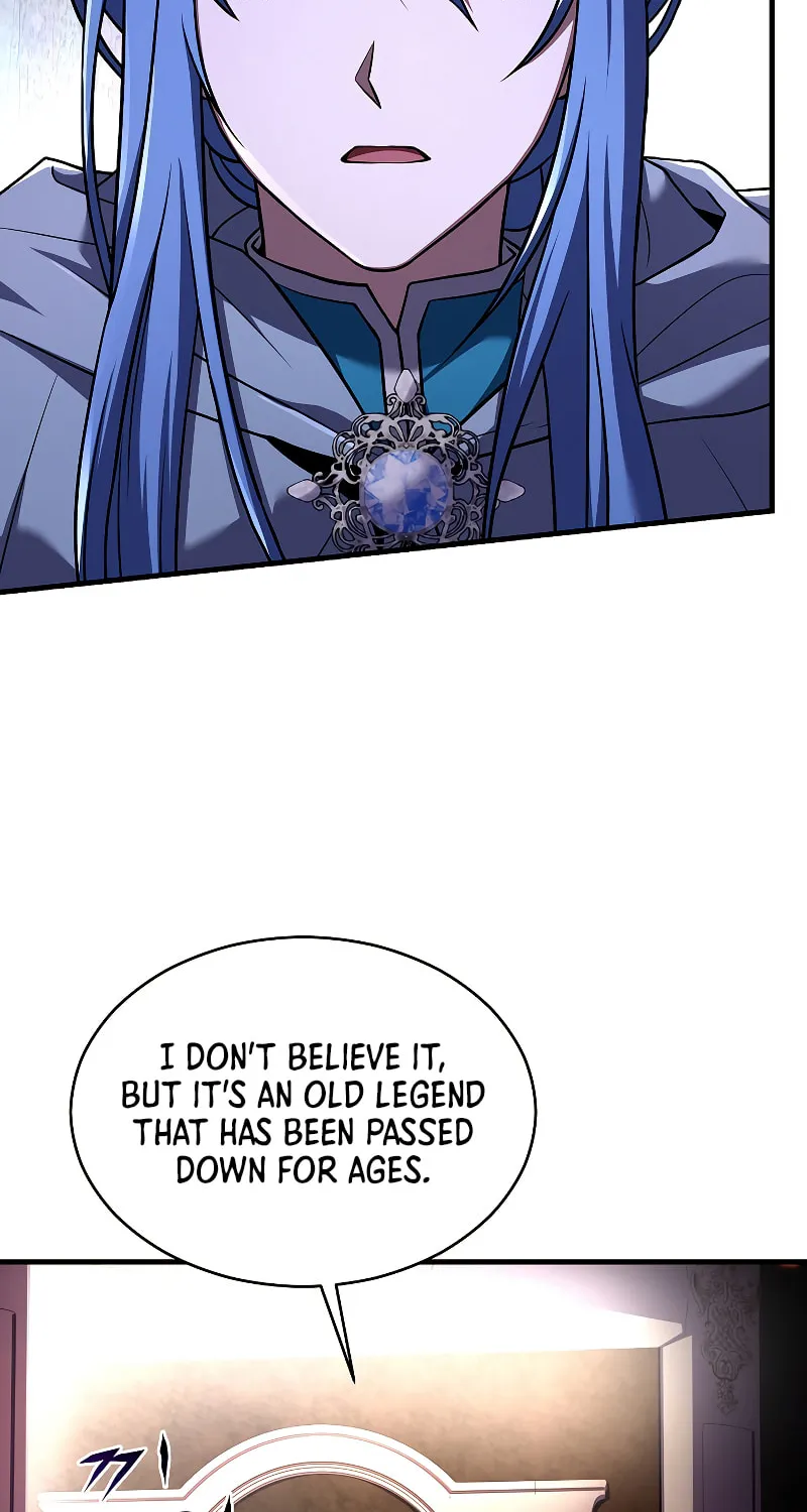 The Legendary Spearman Returns Chapter 113 page 104 - 