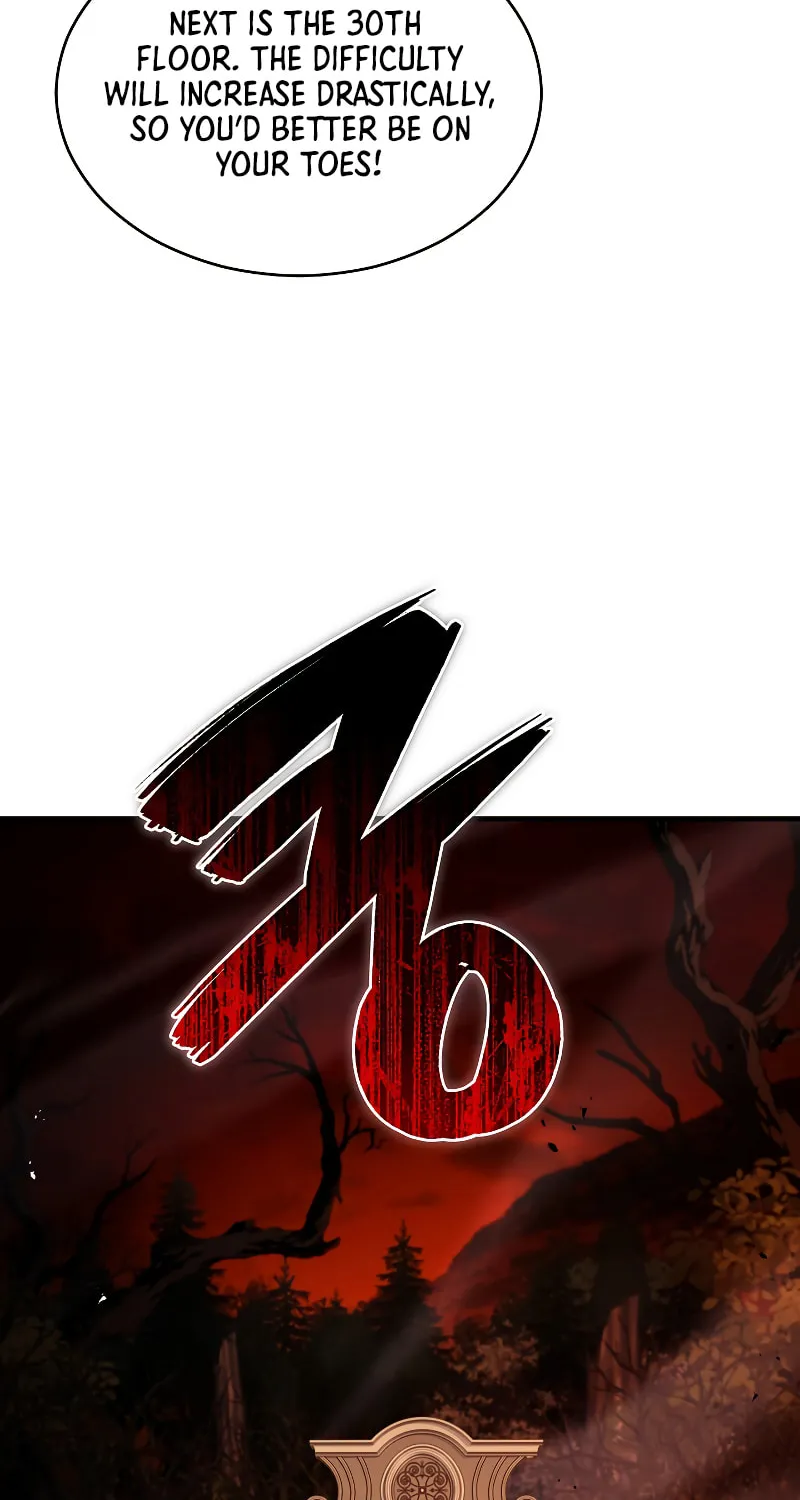 The Legendary Spearman Returns Chapter 113 page 106 - 