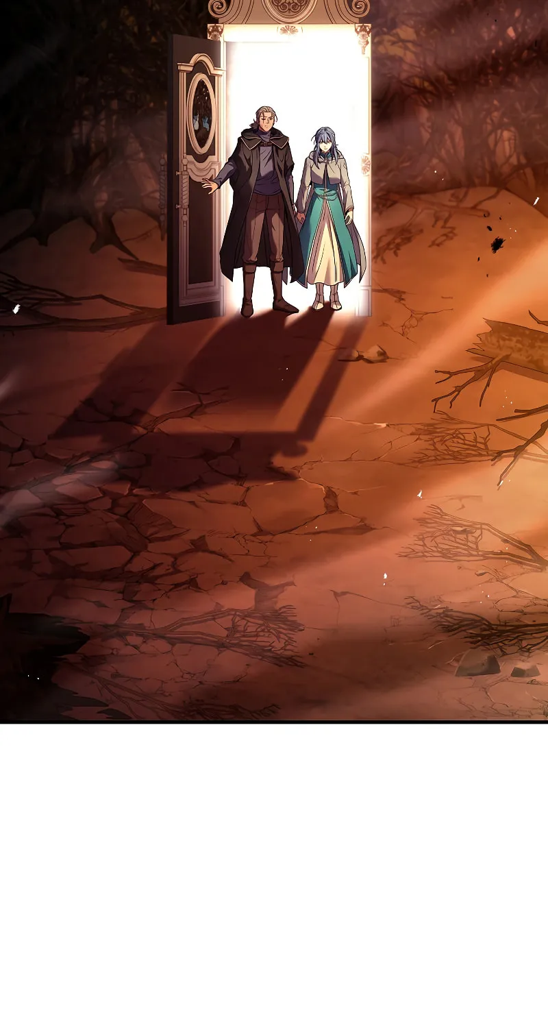 The Legendary Spearman Returns Chapter 113 page 107 - 