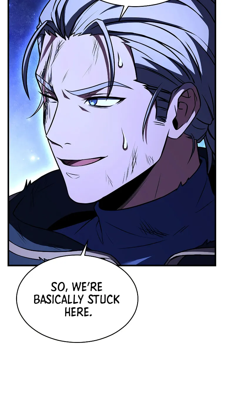 The Legendary Spearman Returns Chapter 113 page 12 - 