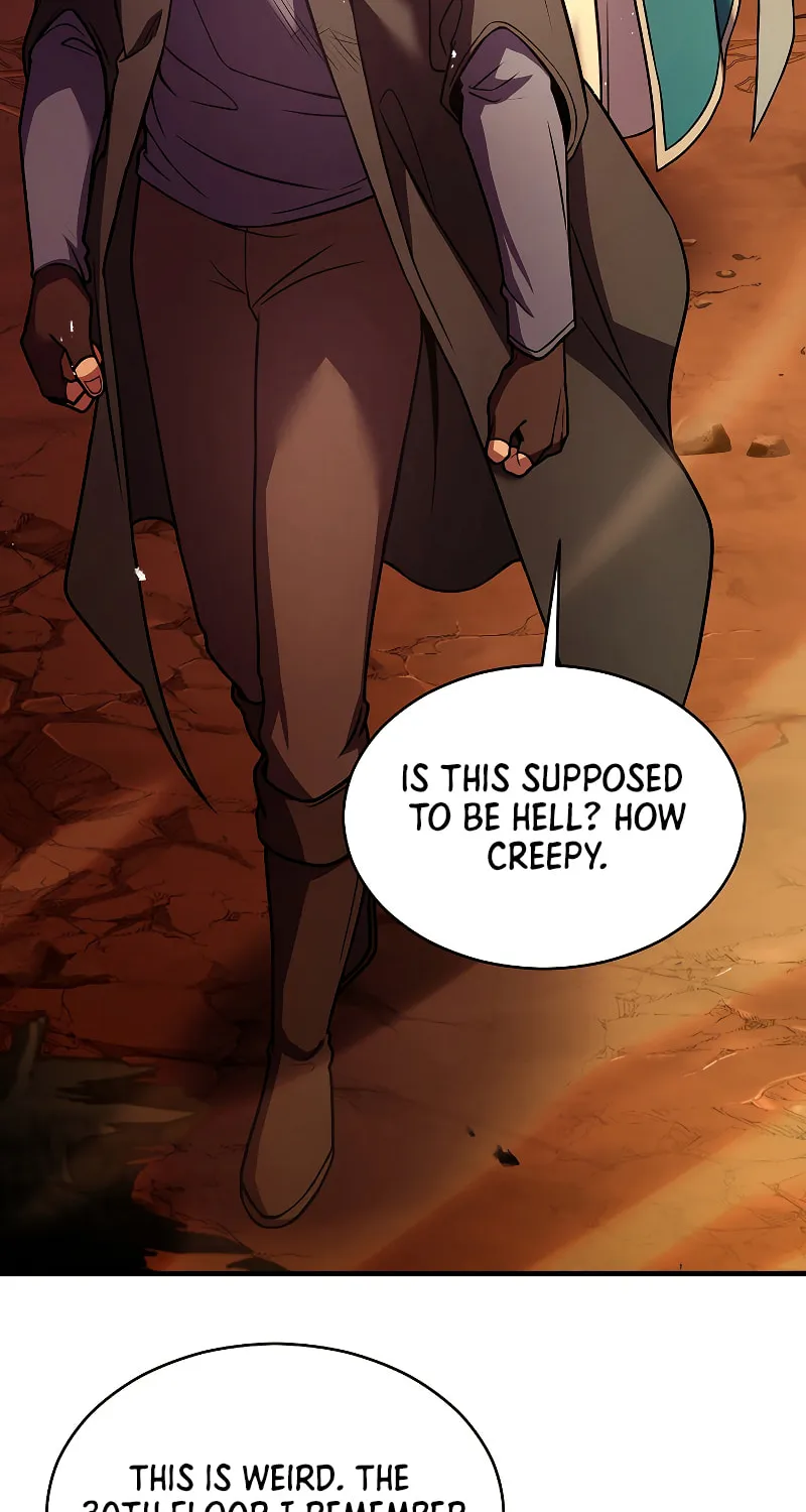 The Legendary Spearman Returns Chapter 113 page 112 - 