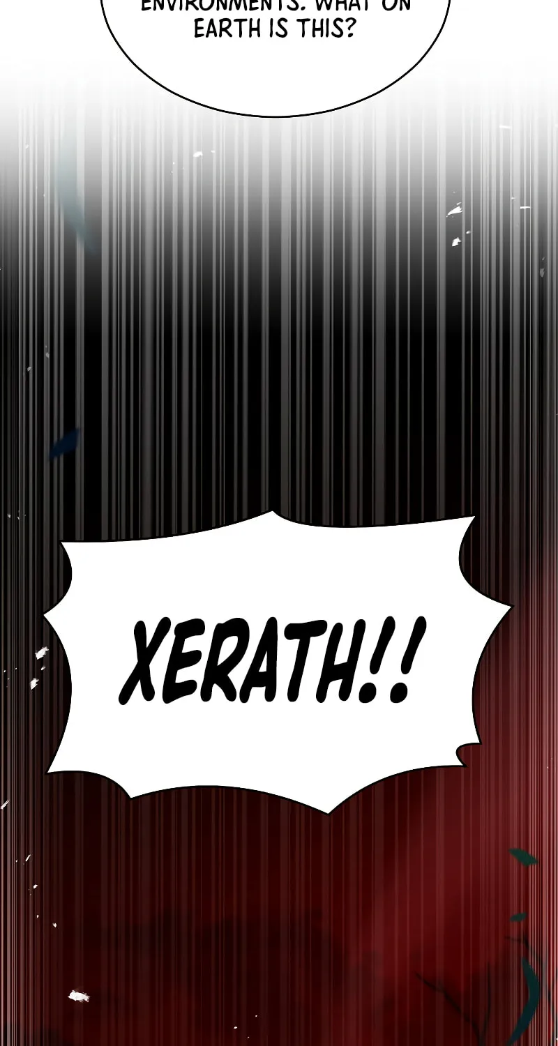 The Legendary Spearman Returns Chapter 113 page 114 - 