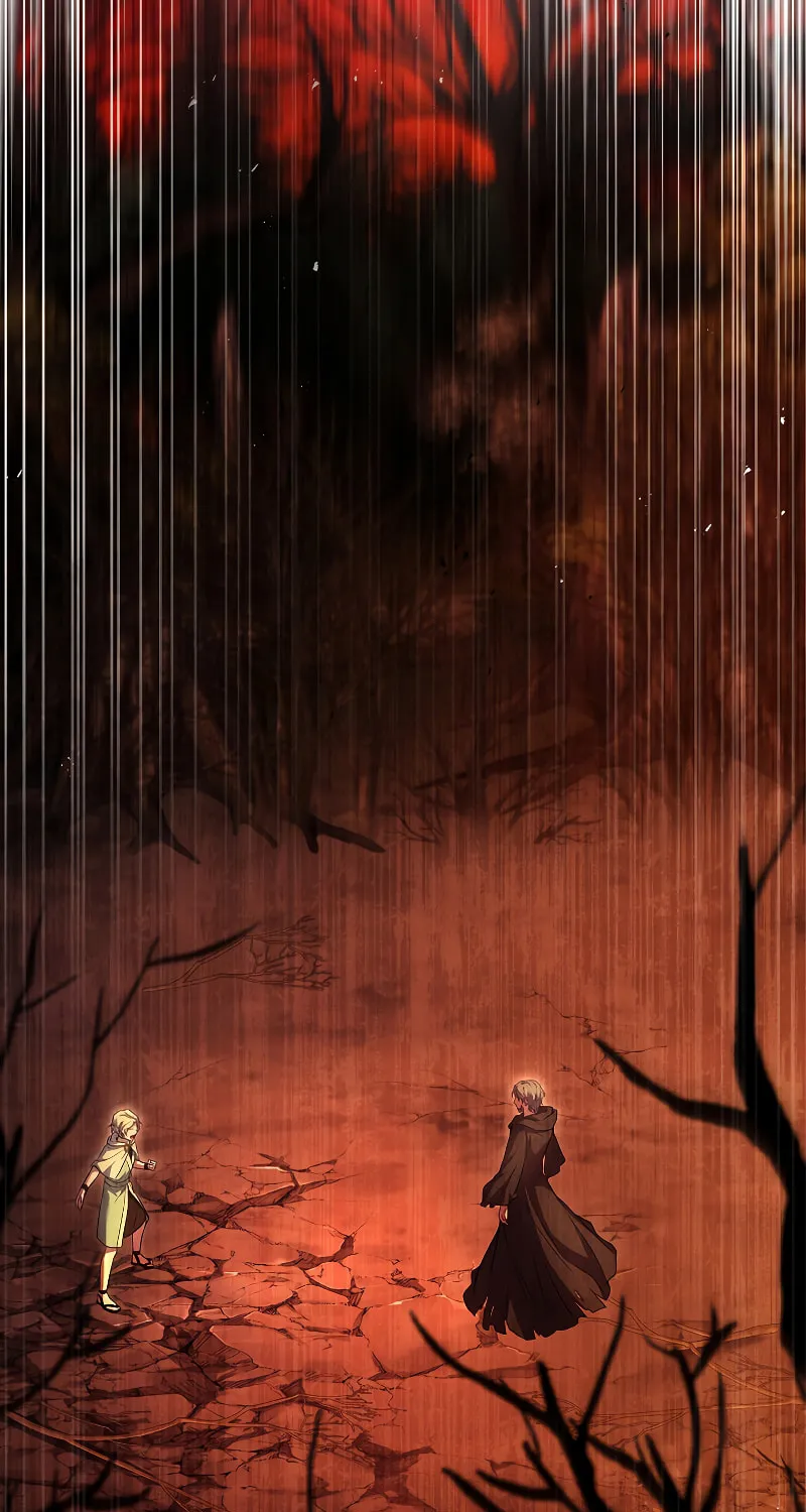 The Legendary Spearman Returns Chapter 113 page 117 - 