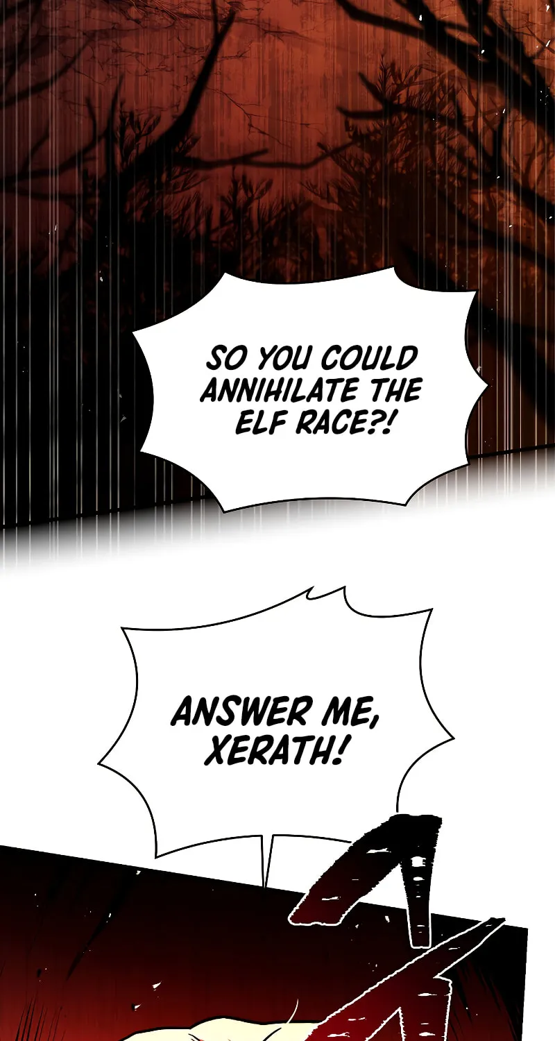The Legendary Spearman Returns Chapter 113 page 118 - 