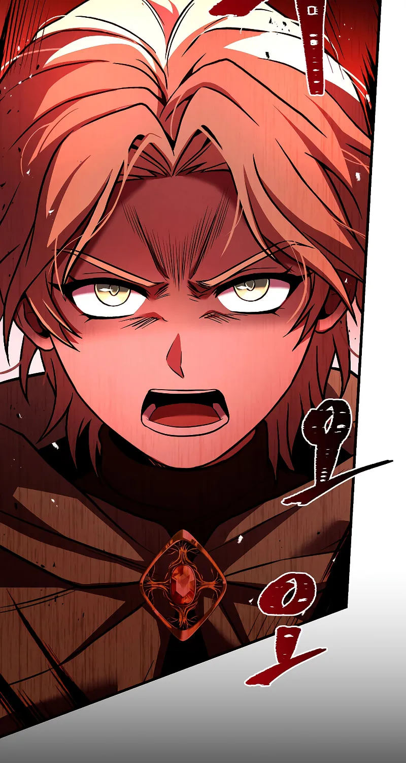 The Legendary Spearman Returns Chapter 113 page 119 - 
