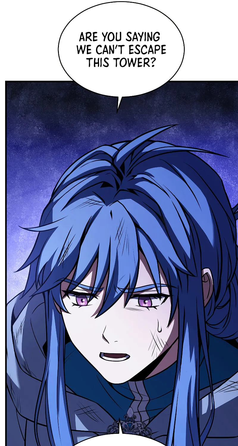 The Legendary Spearman Returns Chapter 113 page 13 - 